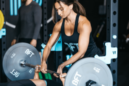 Image 3 from BFT Murphy partner gallery