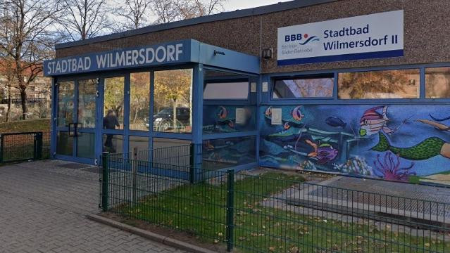 Bild 2 von Stadtbad Wilmersdorf 2 Partnergalerie