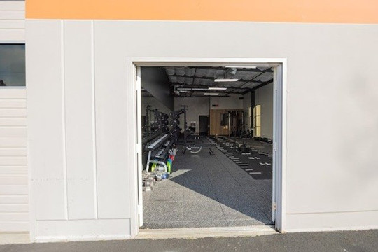 Image 2 from JustTone Fitness partner gallery