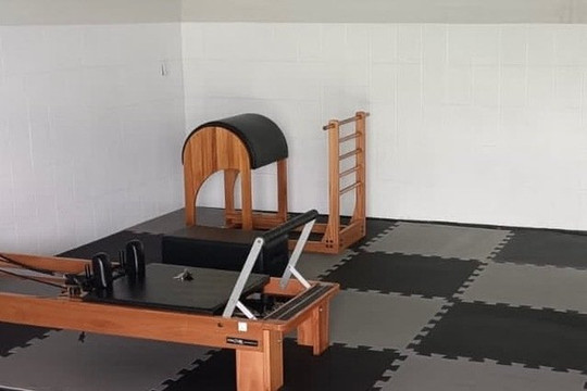 Imagem 1 da galeria do parceiro Áxis Fisioterapia e Bem Estar