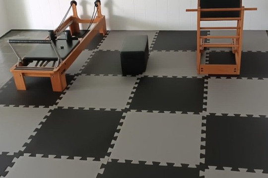 Imagem 3 da galeria do parceiro Áxis Fisioterapia e Bem Estar