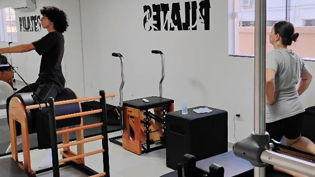 Imagem 3 da galeria do parceiro Clínica Douglas Sangaletti