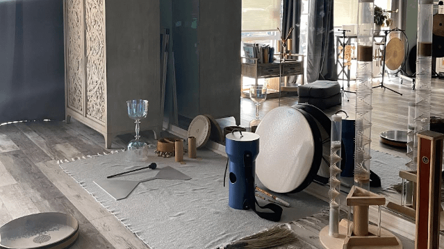 Image 3 from The Yoga Barre FL partner gallery