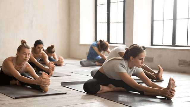 Image 1 from The Yoga Barre FL partner gallery