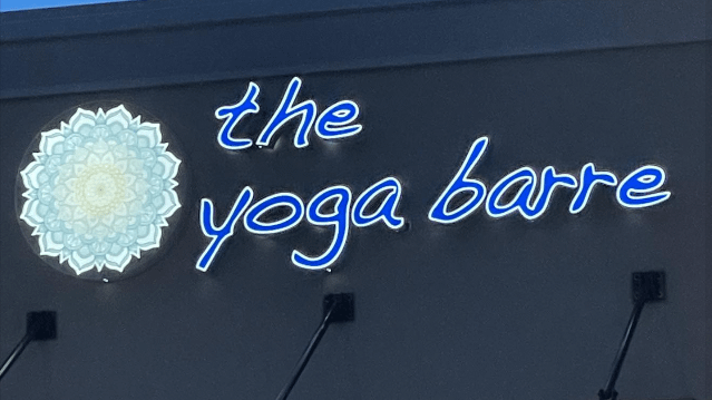 Image 2 from The Yoga Barre FL partner gallery