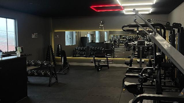 Imagem 2 da galeria do parceiro Evotech Academia