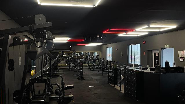 Imagem 1 da galeria do parceiro Evotech Academia