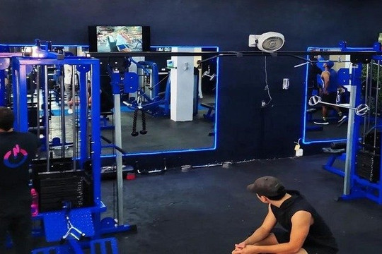 Imagen 1 de la galería del partner ON GYM