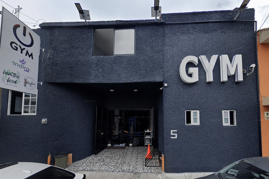 Imagen 2 de la galería del partner ON GYM