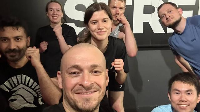 Image 1 from Echelon Krav Maga - Bank partner gallery