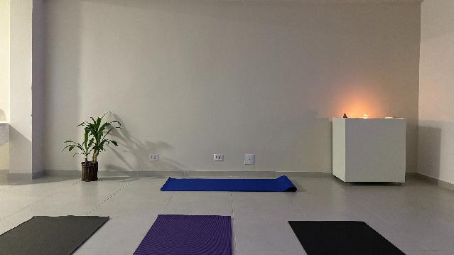 Imagem 3 da galeria do parceiro Yoga Rafa Cattani