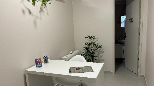 Imagem 2 da galeria do parceiro Yoga Rafa Cattani