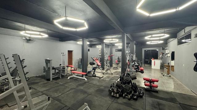 Imagem 2 da galeria do parceiro Academia Ibipeba Fit