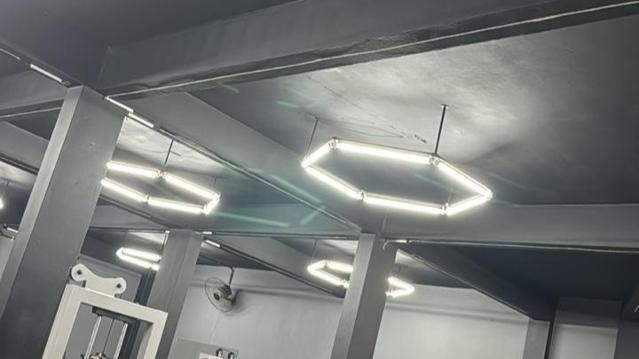 Imagem 3 da galeria do parceiro Academia Ibipeba Fit