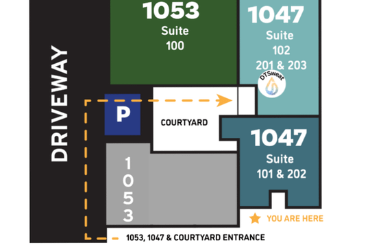 Image 2 from DTSweat partner gallery