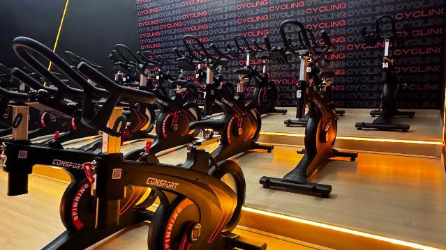 Imagem 3 da galeria do parceiro Cycling Experience