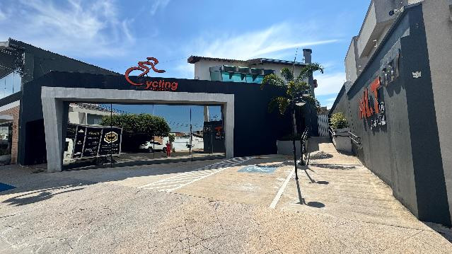 Imagem 2 da galeria do parceiro Cycling Experience
