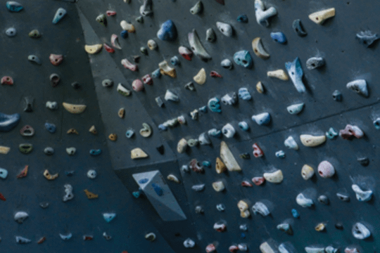 Imagem 3 da galeria do parceiro Mandala Climb