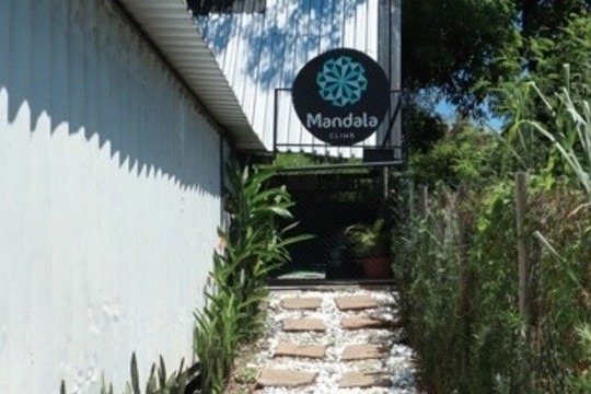 Imagem 2 da galeria do parceiro Mandala Climb