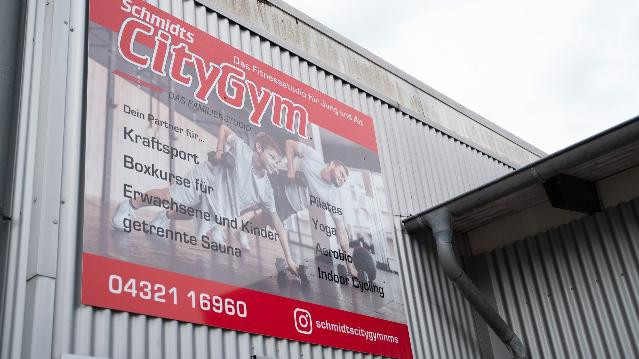Bild 2 von Schmidts City Gym Partnergalerie