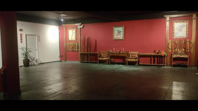 Imagem 3 da galeria do parceiro Wuguan Kung Fu Tradicional