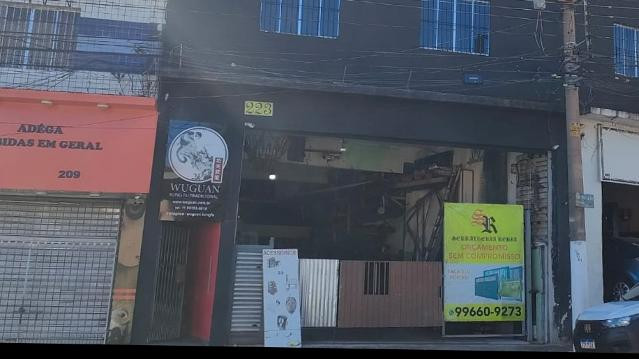 Imagem 2 da galeria do parceiro Wuguan Kung Fu Tradicional