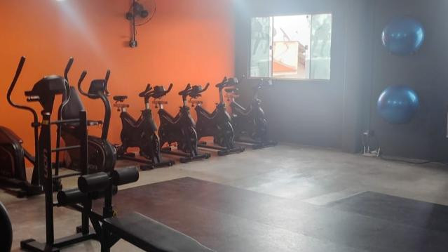 Imagem 3 da galeria do parceiro XPrime Fitness