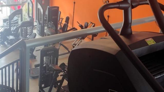 Imagem 1 da galeria do parceiro XPrime Fitness
