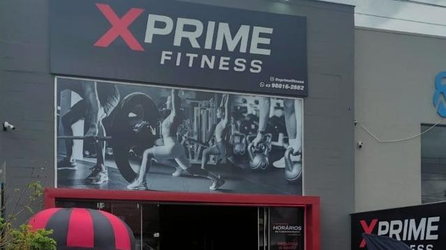Imagem 2 da galeria do parceiro XPrime Fitness
