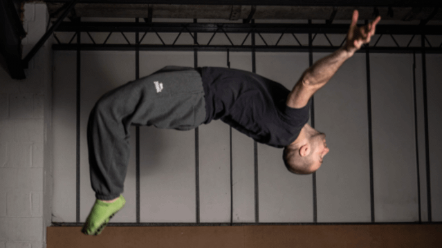 Image 3 from Team Kinetix partner gallery