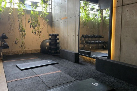 Imagem 3 da galeria do parceiro Sportif Fitness Club