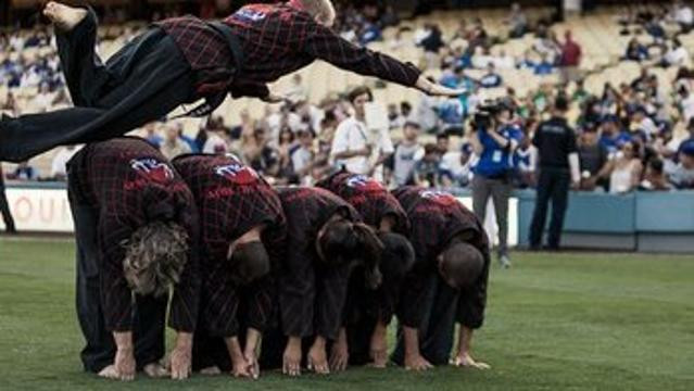 Image 1 from Kim's Hapkido Martial Arts - South Pasadena partner gallery