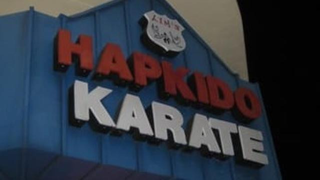 Image 2 from Kim's Hapkido Martial Arts - South Pasadena partner gallery