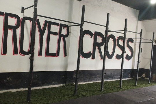 Imagem 3 da galeria do parceiro DestroyerCross