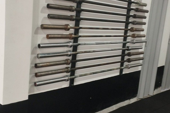 Imagem 3 da galeria do parceiro DestroyerCross