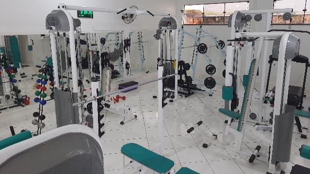 Imagem 1 da galeria do parceiro Body Company