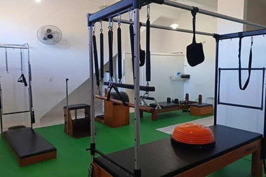 Imagem 3 da galeria do parceiro Body Company