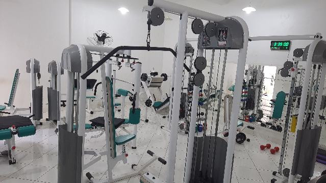 Imagem 2 da galeria do parceiro Body Company