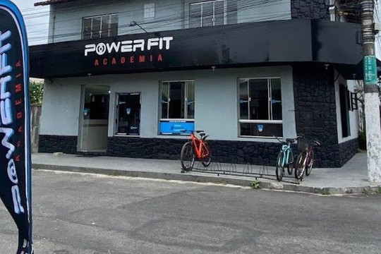 Imagem 2 da galeria do parceiro POWER FIT ACADEMIA