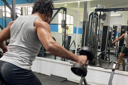 Imagem 1 da galeria do parceiro POWER FIT ACADEMIA