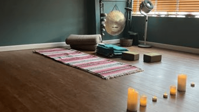 Image 3 from Y-Stretch Studio partner gallery