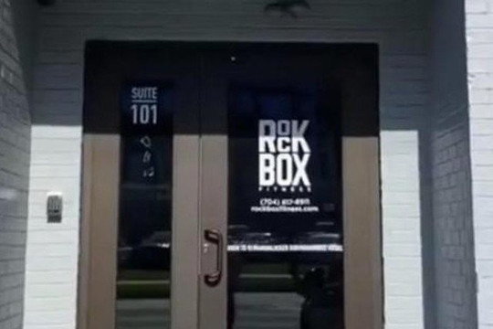 Image 2 from Rockbox Fitness Rock Hill partner gallery