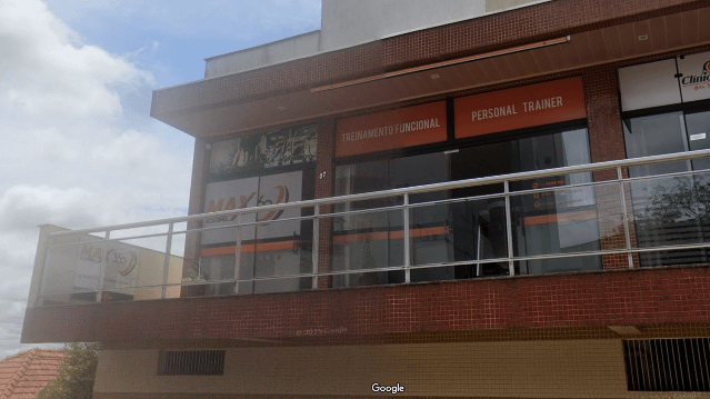 Imagem 2 da galeria do parceiro Academia Max360