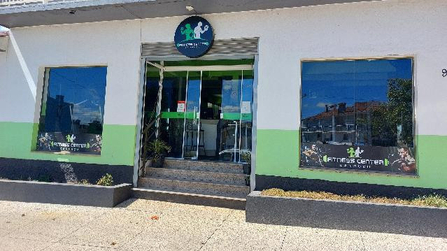 Imagem 2 da galeria do parceiro Academia Fitness Center Canguçu