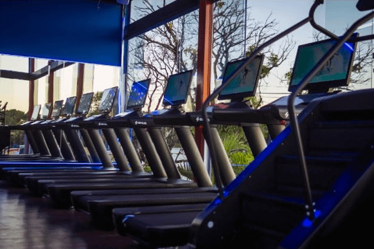 Imagem 3 da galeria do parceiro Academia Vem Malhar Premium