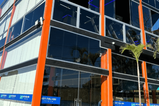 Imagem 2 da galeria do parceiro Academia Vem Malhar Premium