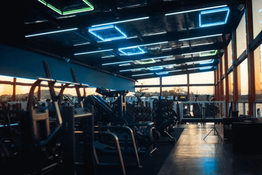 Imagem 1 da galeria do parceiro Academia Vem Malhar Premium