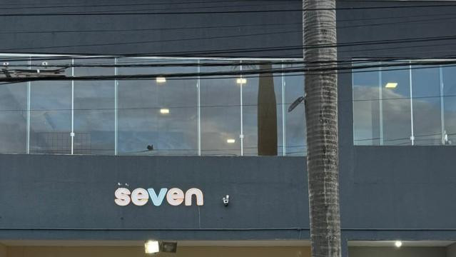 Imagem 2 da galeria do parceiro STUDIO SEVEN BIRIGUI - BIKE INDOOR