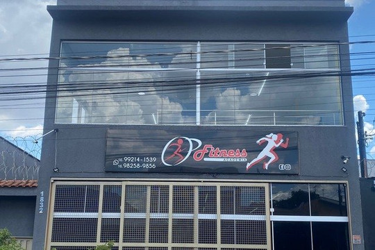 Imagem 2 da galeria do parceiro Lp Fitness