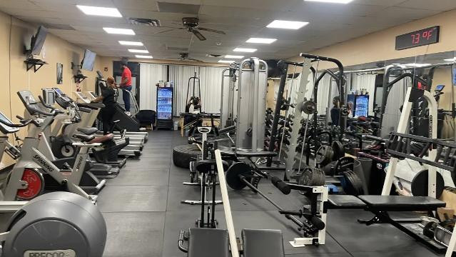 Image 1 from EPN Fitness Studio partner gallery